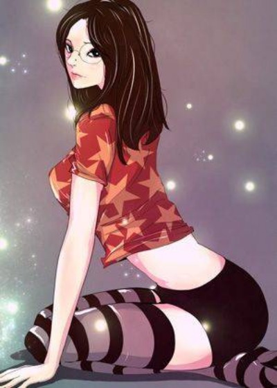 热门漫画2